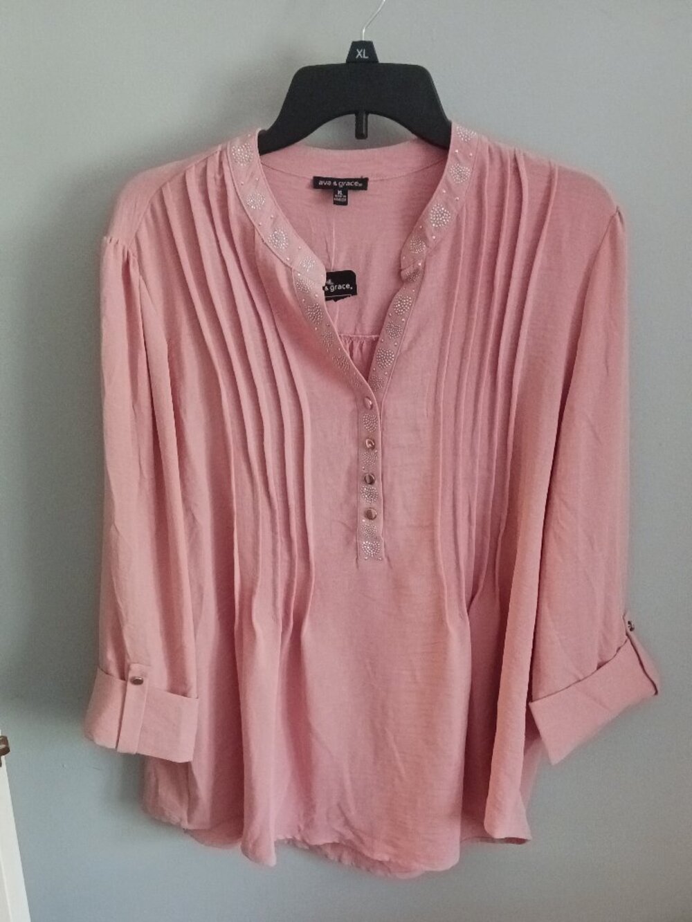 Womens blouse